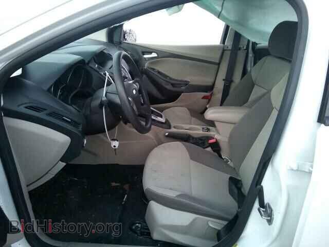 2013 FORD FOCUS - VIN: 1FADP3F22DL283907 - Photo 5