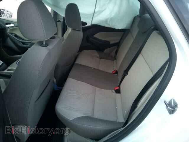 2013 FORD FOCUS - VIN: 1FADP3F22DL283907 - Photo 6