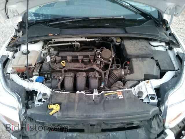 2013 FORD FOCUS - VIN: 1FADP3F22DL283907 - Photo 7