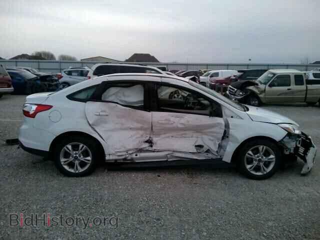 2013 FORD FOCUS - VIN: 1FADP3F22DL283907 - Photo 9