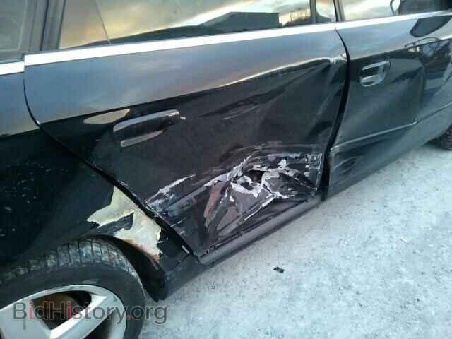 2006 AUDI A4 - VIN: WAUAF68E46A001674 - Фото 9