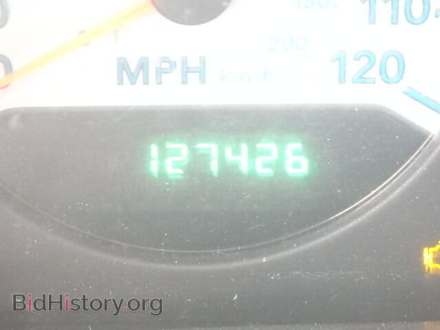 2007 DODGE CARAVAN - VIN: 1D4GP24R77B191402 - Фото 8