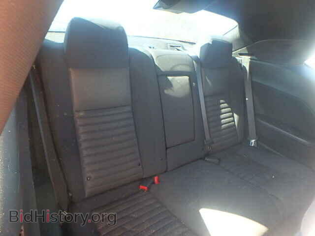 2011 DODGE CHALLENGER - VIN: 2B3CJ4DG4BH581771 - Фото 6