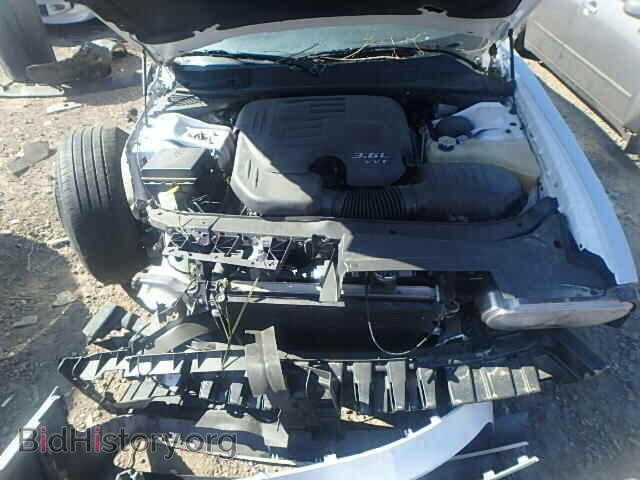 2011 DODGE CHALLENGER - VIN: 2B3CJ4DG4BH581771 - Фото 7