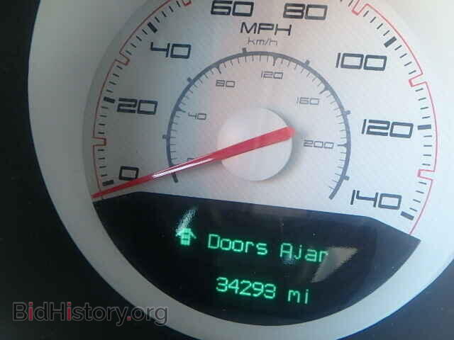 2011 DODGE CHALLENGER - VIN: 2B3CJ4DG4BH581771 - Фото 8