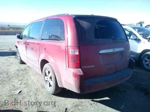 2010 DODGE CARAVAN - VIN: 2D4RN5D13AR367168 - Photo 3