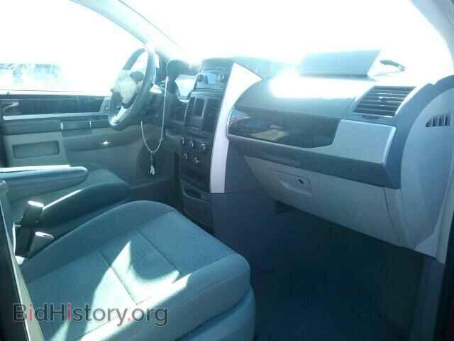 2010 DODGE CARAVAN - VIN: 2D4RN5D13AR367168 - Photo 5