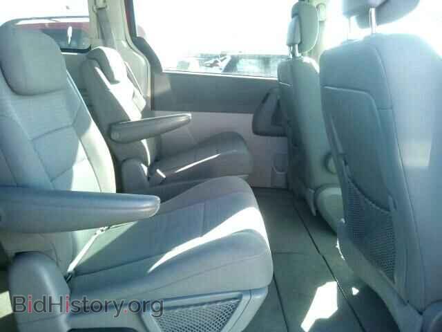 2010 DODGE CARAVAN - VIN: 2D4RN5D13AR367168 - Photo 6