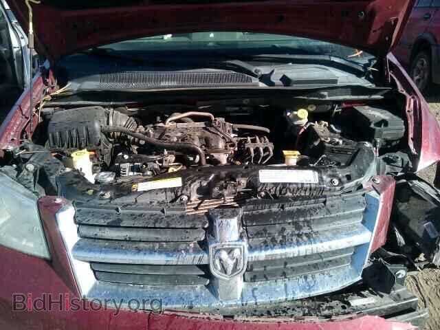 2010 DODGE CARAVAN - VIN: 2D4RN5D13AR367168 - Photo 7