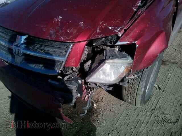 2010 DODGE CARAVAN - VIN: 2D4RN5D13AR367168 - Photo 9