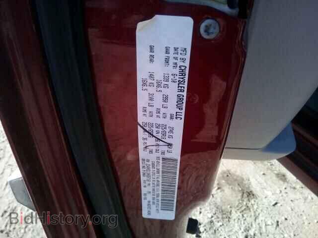 2010 DODGE CARAVAN - VIN: 2D4RN5D13AR367168 - Photo 10