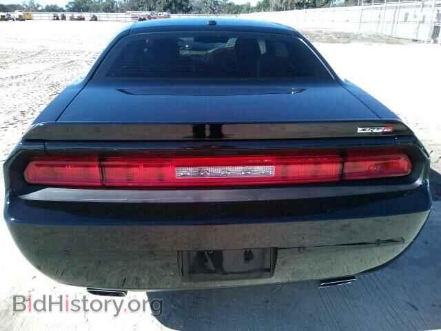 2014 DODGE CHALLENGER - VIN: 2C3CDYCJ4EH195886 - Photo 10