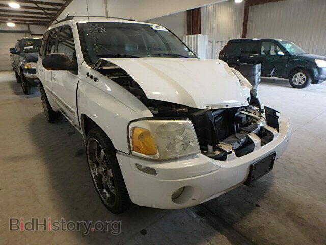 Фотография 1GKDS13S032343953 - GMC ENVOY 2003