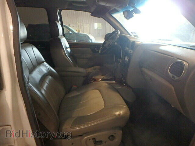 2003 GMC ENVOY - VIN: 1GKDS13S032343953 - Фото 5