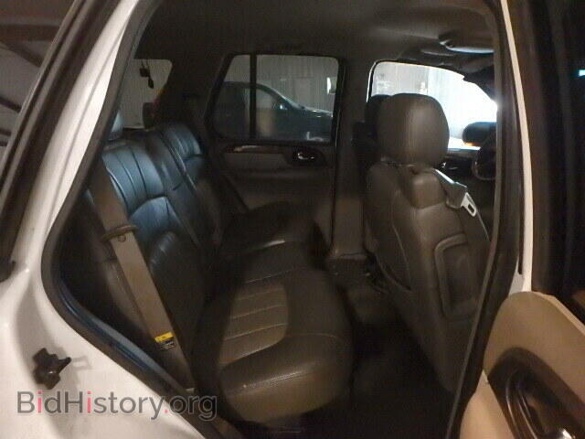 2003 GMC ENVOY - VIN: 1GKDS13S032343953 - Фото 6