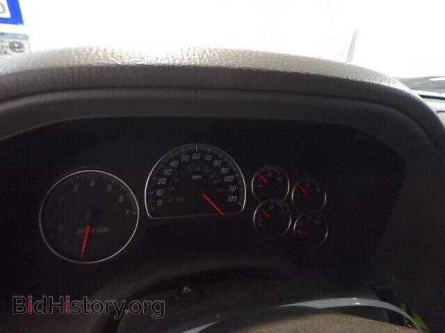 2003 GMC ENVOY - VIN: 1GKDS13S032343953 - Фото 8