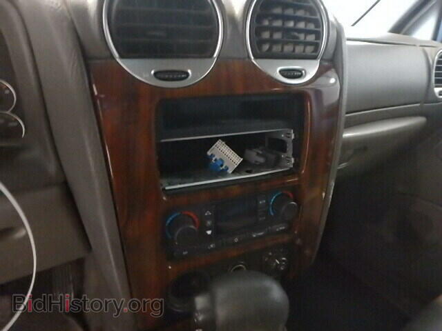 2003 GMC ENVOY - VIN: 1GKDS13S032343953 - Фото 9