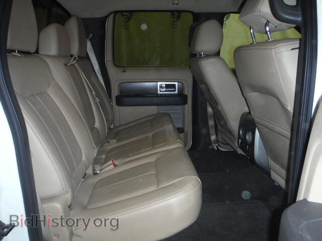 2012 FORD F150 - VIN: 1FTFW1ET5CFC48585 - Фото 6