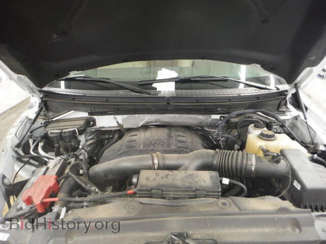 2012 FORD F150 - VIN: 1FTFW1ET5CFC48585 - Фото 7