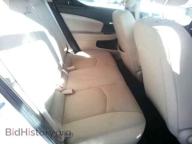 2013 DODGE AVENGER - VIN: 1C3CDZAB2DN606841 - Photo 6