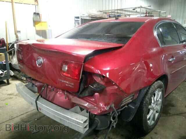 2007 BUICK LUCERNE - VIN: 1G4HD57277U184346 - Фото 10