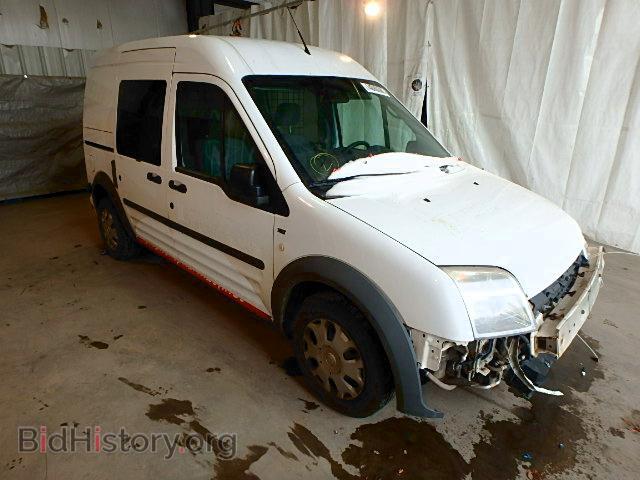 Фотография NM0LS6BN5AT003797 - FORD TRANSIT CO 2010