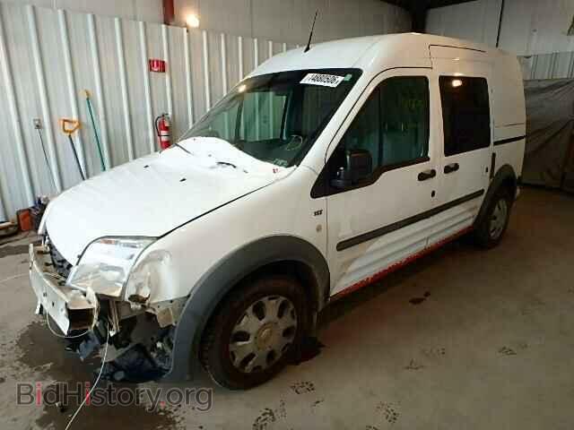 2010 FORD TRANSIT CO - VIN: NM0LS6BN5AT003797 - Фото 2