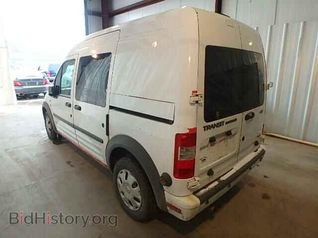 2010 FORD TRANSIT CO - VIN: NM0LS6BN5AT003797 - Фото 3