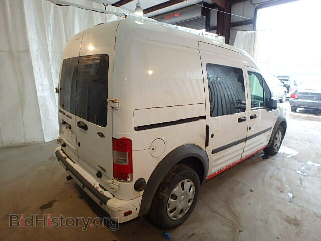 2010 FORD TRANSIT CO - VIN: NM0LS6BN5AT003797 - Фото 4