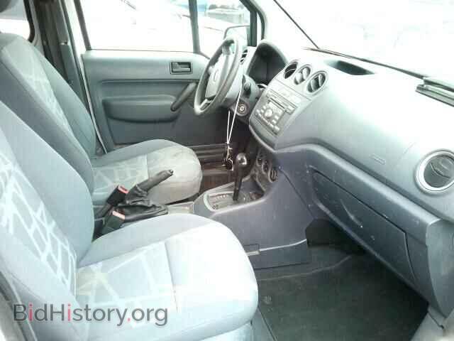 2010 FORD TRANSIT CO - VIN: NM0LS6BN5AT003797 - Фото 5