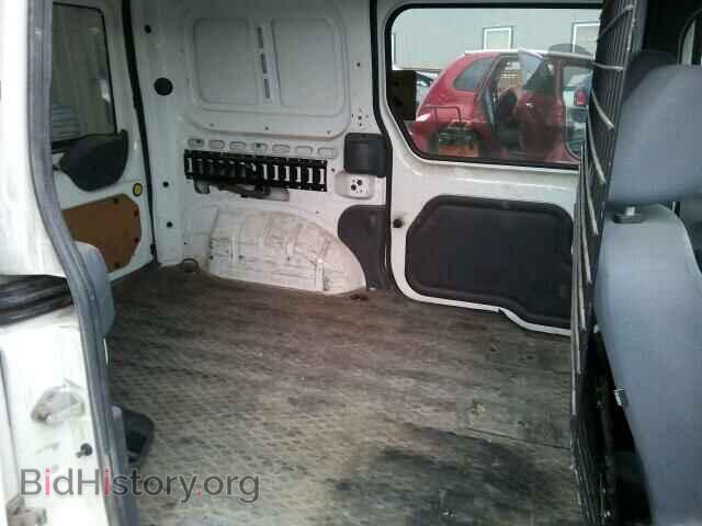 2010 FORD TRANSIT CO - VIN: NM0LS6BN5AT003797 - Фото 6