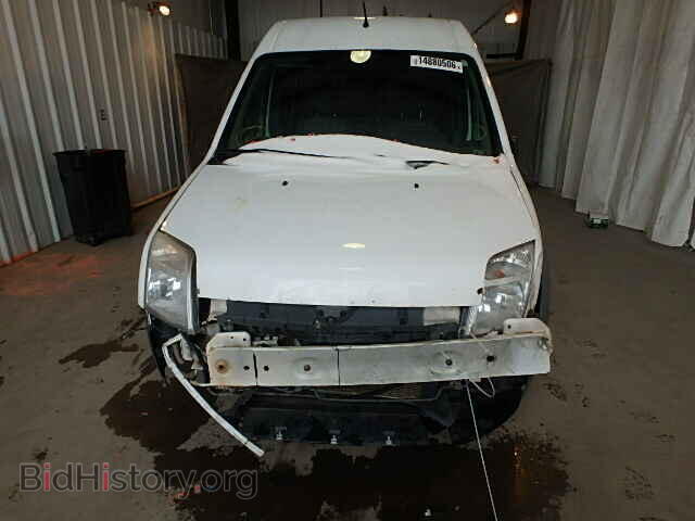 2010 FORD TRANSIT CO - VIN: NM0LS6BN5AT003797 - Фото 7