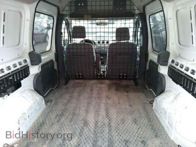 2010 FORD TRANSIT CO - VIN: NM0LS6BN5AT003797 - Фото 9