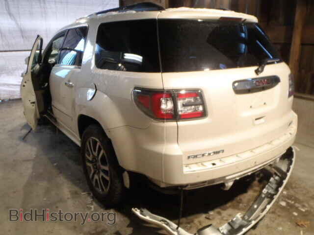2013 GMC ACADIA DEN - VIN: 1GKKVTKD5DJ164599 - Фото 3