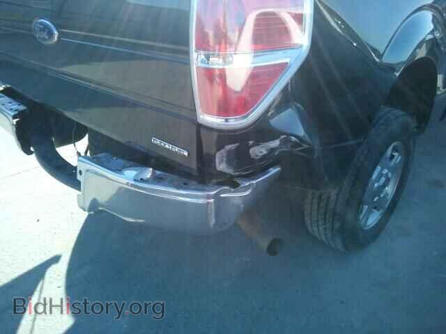 2013 FORD F150 - VIN: 1FTFW1CF9DFA68542 - Фото 9