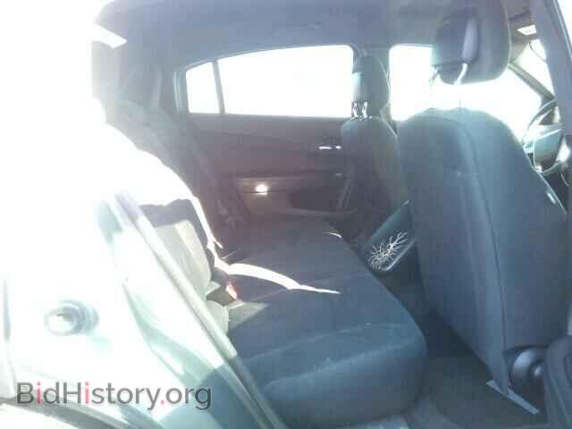 2012 CHRYSLER 200 - VIN: 1C3CCBBB6CN117690 - Фото 6