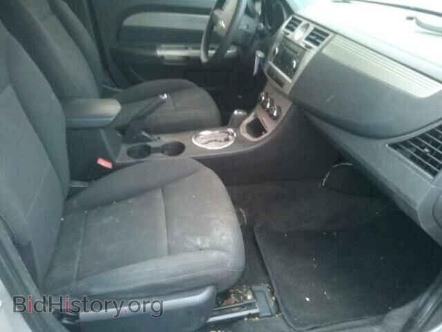 2010 CHRYSLER SEBRING - VIN: 1C3CC4FB3AN213232 - Фото 5