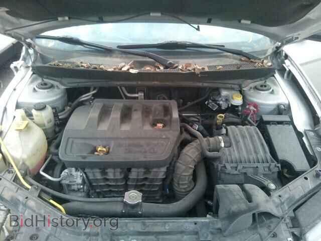 2010 CHRYSLER SEBRING - VIN: 1C3CC4FB3AN213232 - Фото 7