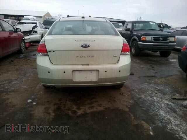 2011 FORD FOCUS - VIN: 1FAHP3FNXBW166003 - Фото 10