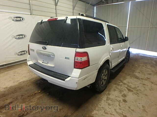2011 FORD EXPEDITION - VIN: 1FMJU1J52BEF55297 - Фото 4