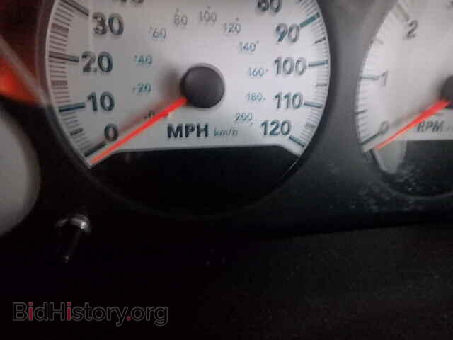 2006 DODGE CARAVAN - VIN: 2D4GP44L86R687073 - Фото 8