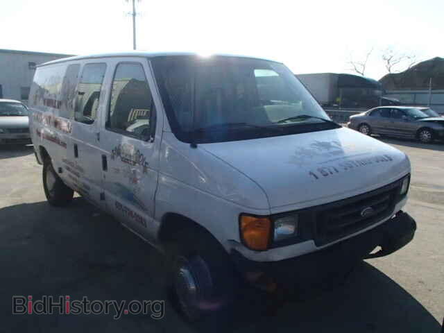 Фотография 1FTNE24L13HA03759 - FORD ECONOLINE 2003