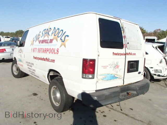 2003 FORD ECONOLINE - VIN: 1FTNE24L13HA03759 - Фото 3