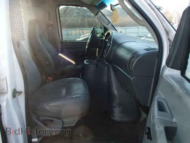 2003 FORD ECONOLINE - VIN: 1FTNE24L13HA03759 - Фото 5