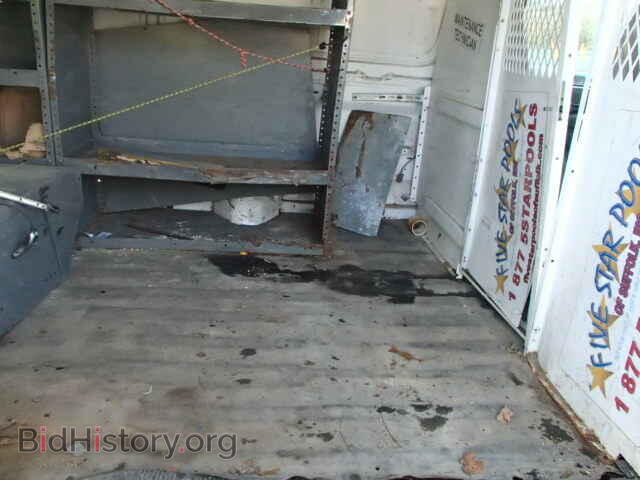 2003 FORD ECONOLINE - VIN: 1FTNE24L13HA03759 - Фото 6