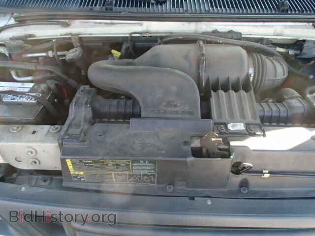 2003 FORD ECONOLINE - VIN: 1FTNE24L13HA03759 - Фото 7
