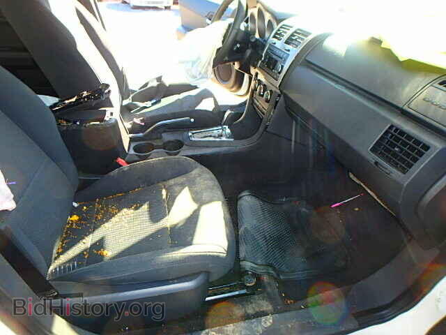 2010 DODGE AVENGER - VIN: 1B3CC4FB4AN107465 - Фото 5