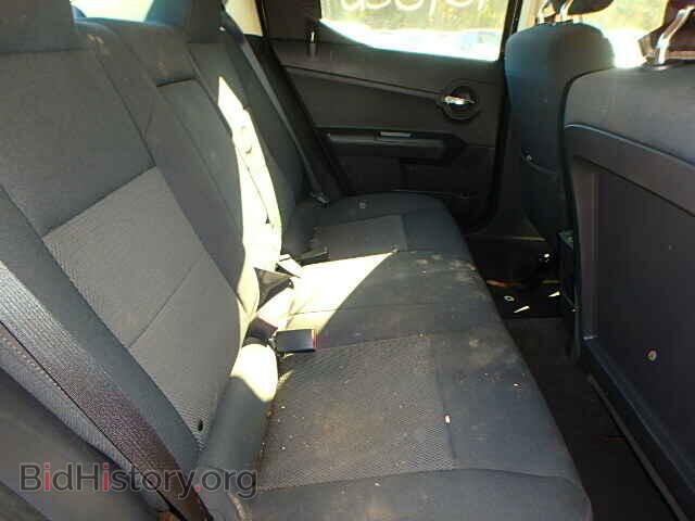 2010 DODGE AVENGER - VIN: 1B3CC4FB4AN107465 - Фото 6