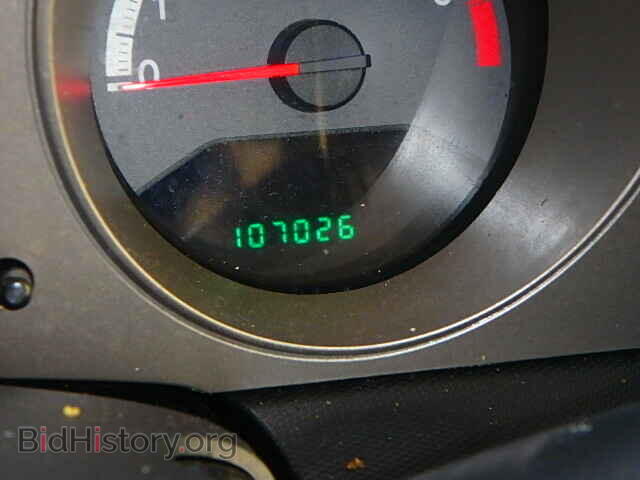 2010 DODGE AVENGER - VIN: 1B3CC4FB4AN107465 - Фото 8