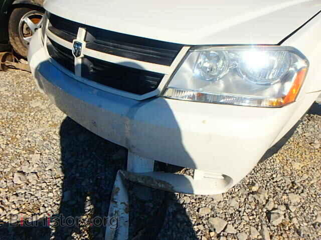 2010 DODGE AVENGER - VIN: 1B3CC4FB4AN107465 - Фото 10